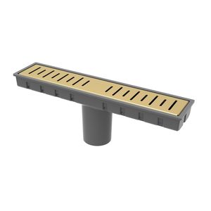 کف شور خطی محک مدل درب استیل طرح گریل کد 593g